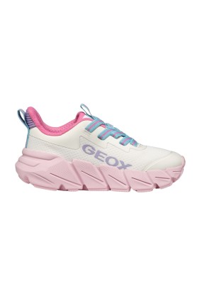  Geox Αθλητικά Flexyper fast girl J55N5A 0T99J C0406